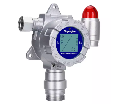 一氧化碳探测器