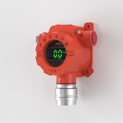 一氧化碳探测器